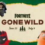 Fortnite : Débloquez le sprite de la faucheuse, les joueurs sont impatients ! How to Get a Grim Reaper Sprite in Fortnite Chapter 7, Season 3