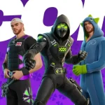 Fortnite : Découvrez le guide des skins Mongraal et les récompenses cachetées ! Fortnite Mongraal Skin Guide: Free Icon Cup Rewards — NeonLightsMedia