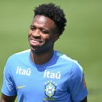 Fortnite : Deux skins Vinicius Jr. dévoilés avant la Coupe du Monde 2026 ! Fortnite set to release two Vinicius Jr. skins ahead of the 2026 World Cup