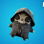 How to get the Grim Reaper Sprite in Fortnite | Esports News