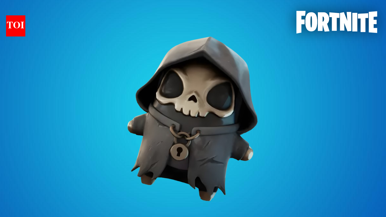 How to get the Grim Reaper Sprite in Fortnite | Esports News