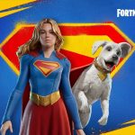 Fortnite : Obtenez le skin Supergirl gratuitement, mais attention aux astuces ! Fortnite Guide: How to Get Supergirl Skin for Free