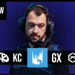 GIANTX Guilhoto : Des changements possibles pour les playoffs LEC 2026 ? GIANTX Guilhoto On Whether Changes Will Be Made: "We Have To Consider Everything At This Point." – LEC Spring 2026 Playoffs Interview