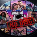 GTA 6 : Le lancement sans disque suscite une vive controverse parmi les fans. GTA 6 No Disc Physical Edition Code-in-a-Box