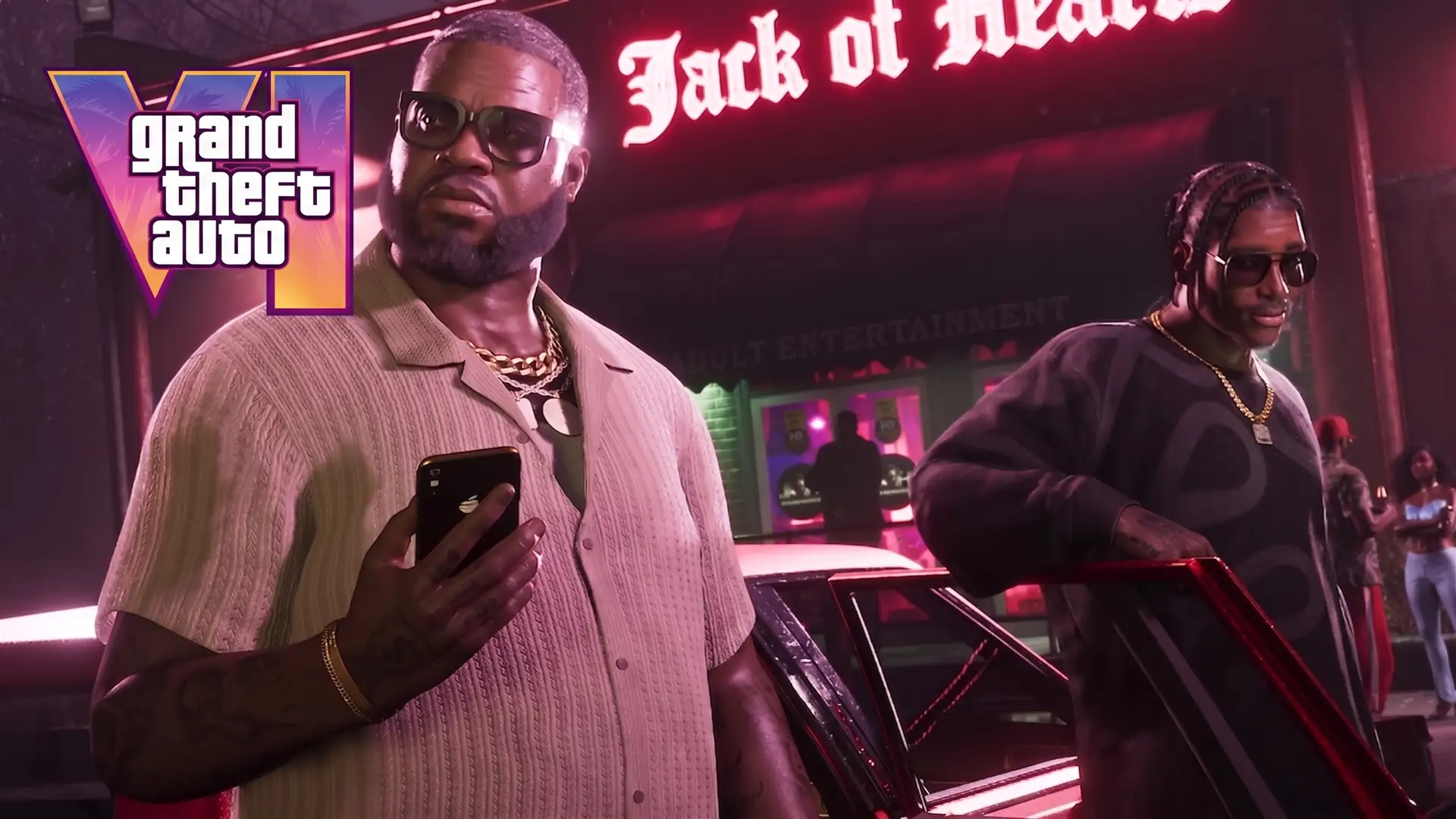 Analysts have calculated how many billions GTA 6 will bring in by April 2027.