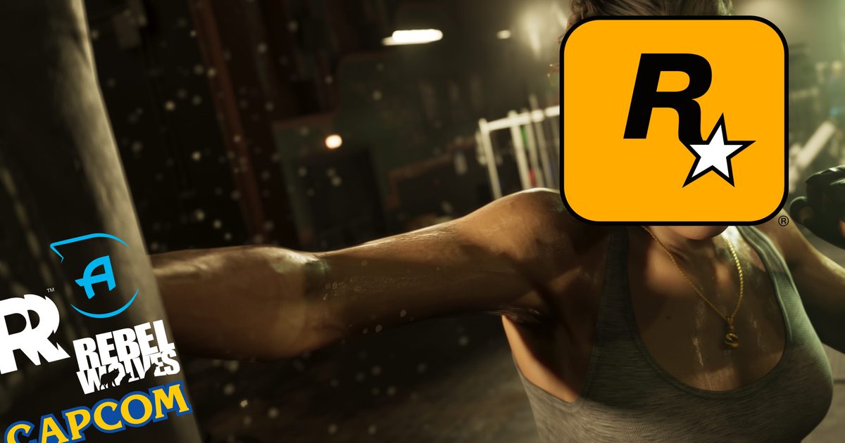 GTA 6 impacting 'studios across world,' says one affected developer