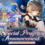 Genshin Impact Luna VIII Update Special Program Airs This Week