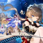 'Genshin Impact' Version Luna VIII "Sunny Summer Fontinalia" Arrives 1 July