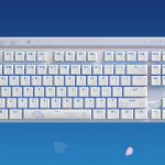 Genshin Impact : Le clavier sans fil Logitech X chute de 56 %, une offre à ne pas manquer ! Logitechgenshinimpactkeyboard