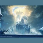 Genshin Impact : Premier aperçu de Snezhnaya, la nation tant attendue ! Genshin Impact offers first look at Teyvat