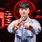 "I am the GOAT Support" Says Keria After T1 Destroy KC at MSI