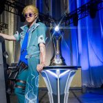 LCS Spring 2026 : Jynxzi n’a pas pu enrayer la chute historique des audiences. Jynxzi Couldn't Save LCS Spring 2026 From Record Low Viewership