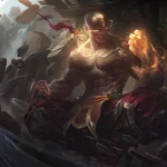 LoL Patch 26.12: Upcoming Teleport and Champion Changes