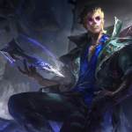 Locke dans League of Legends : Astuces essentielles et contre-stratégies à connaître. Locke League of Legends Build, Tips, and Counters