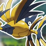 Mega Skarmory dans Pokémon Go : Les meilleures contres et stratégies révélées ! Mega Skarmory Pokémon Go Raid Counters and Best Moveset