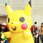Chicago To Welcome Pokémon Fans For Epic Championship Experience