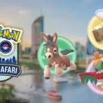 Pokémon GO City Safari : Brisbane s’anime en septembre, les joueurs sont en émoi ! Pokémon GO City Safari is coming to Brisbane this September