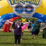 Pokémon GO Fest : Un événement virtuel renforce les amitiés, une vraie expérience joyeuse. Pokémon GO Fest brings virtual game, friendships to life: 'A really fun experience'