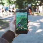 pokemon go