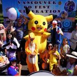Pokémon GoFest : 10 ans d’aventures à Vancouver, enthousiasme et nostalgie au rendez-vous. site logo