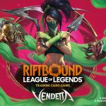 Riftbound : La nouvelle extension 'Vendetta' arrive avec des champions inédits et du soutien aux tournois ! ICv2: Sponsored: 'Riftbound's' 'Vendetta' Arrives July 31 with New Champions, New Products, and Organized Play Support