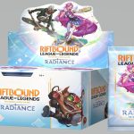 Riot Games dévoile les nouvelles cartes de Riftbound : Radiance, et l’excitation monte ! Riot Games Previews New Cards for Upcoming Riftbound: Radiance Set