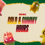 When is the next Sprite Power Hour in Fortnite? Date and timings | Esports News