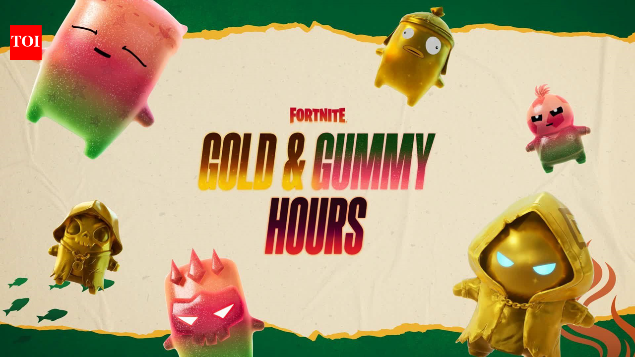 When is the next Sprite Power Hour in Fortnite? Date and timings | Esports News