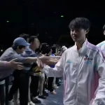 TJ Sports Fines BLG : $22,160 pour une interaction fan manquée, et la polémique éclate. TJ Sports Fines BLG’s Bin $22,160 Over Missed LPL Fan Interaction