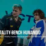 Team Vitality : Humanoid sur le banc pour un LEC déterminant, les tensions montent. Team Vitality Bench Humanoid For The LEC Summer Split