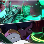 Thresh et Senna dévoilés dans 2XKO : Une sortie prévue en juin, enthousiasme garanti ! Thresh and Senna Revealed for 2XKO With June Release