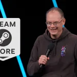 Tim Sweeney critique Steam : Fortnite et Genshin Impact absents, colère des fans. Tim Sweeney criticized Steam for the lack of Fortnite and Genshin Impact