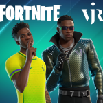 Vinicius Jr dans Fortnite : Dévoilez sa skin exclusive et relevez le défi ! How to get Vinicius Jr skin in Fortnite | Esports News