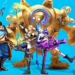 Wild Rift crosses $1bn revenue but trails mobile MOBA rivals
