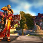 World of Warcraft Camelot : Les fans découvrent un mystère prometteur, et s'interrogent sur l'avenir de WoW Classic. WoW SoD Phase 2