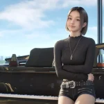 miHoYo lance l'app AI BSide : Olivia Lin, une nouvelle héroïne à découvrir ! miHoYo Releases AI Companion App BSide: Olivia Lin on Steam
