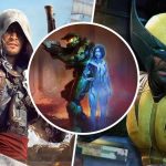 7 Jeux à Lancer Cette Année : Disques Physiques Confirmés, Pas Comme GTA 6 ! 7 Games Launching This Year That Will Have A Physical Disc, Unlike GTA 6