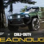 Aston Martin Dreadnought : Une supercar inspirée de Call of Duty, fans ravis ! The official announcement of the Aston Martin Dreadnought tactical supercar took place Call of Duty Modern Warfare 4
