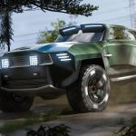 Aston Martin présente son SUV audacieux pour Call Of Duty : un choc de styles! Aston Martin Designed Its Wildest SUV Just For Call Of Duty