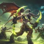 BCC Anniversary Edition: Black Temple Arrives August 27 — World of Warcraft — Blizzard News