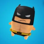 Batman Sprite in Fortnite: Release date and more details 