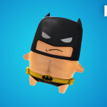 Batman Sprite in Fortnite: Release date and more details | Esports News
