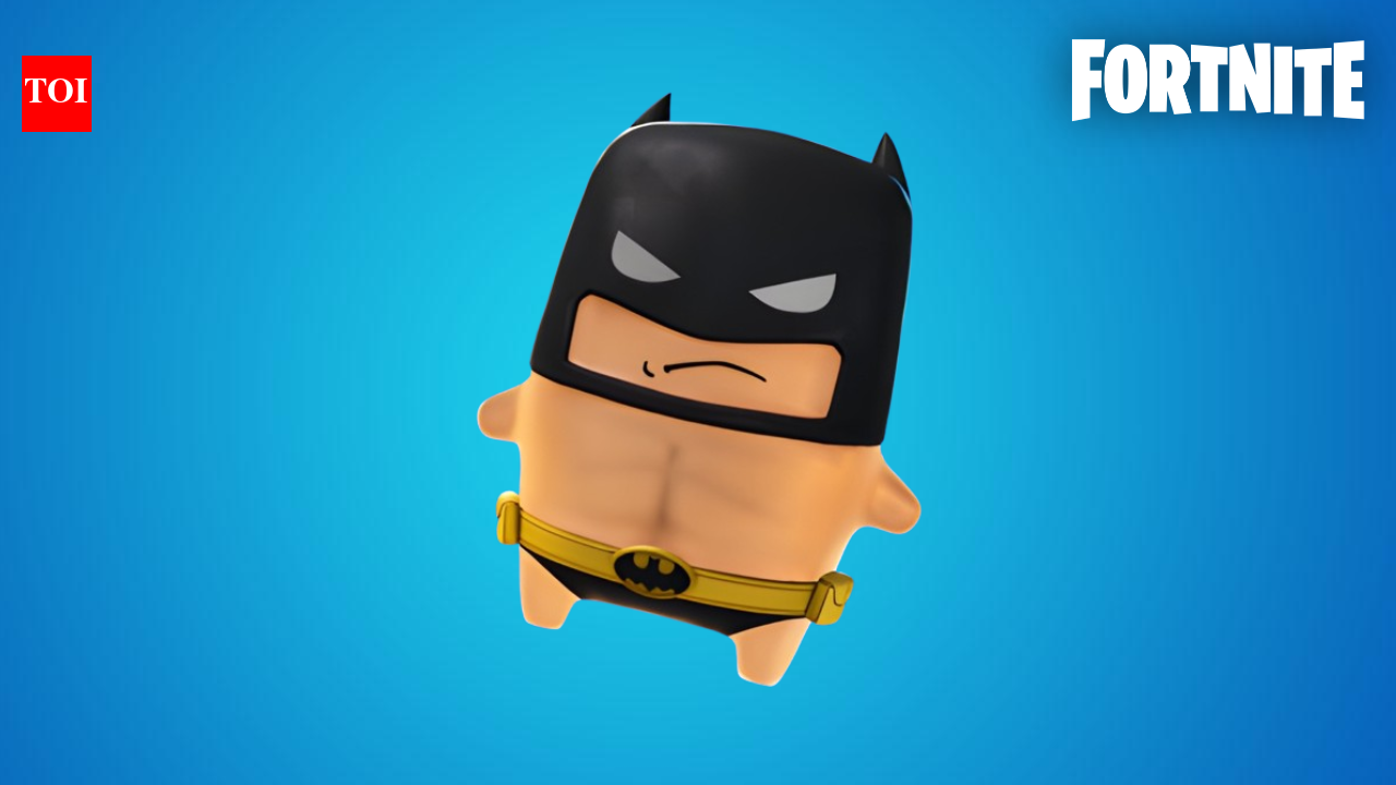 Batman Sprite in Fortnite: Release date and more details | Esports News