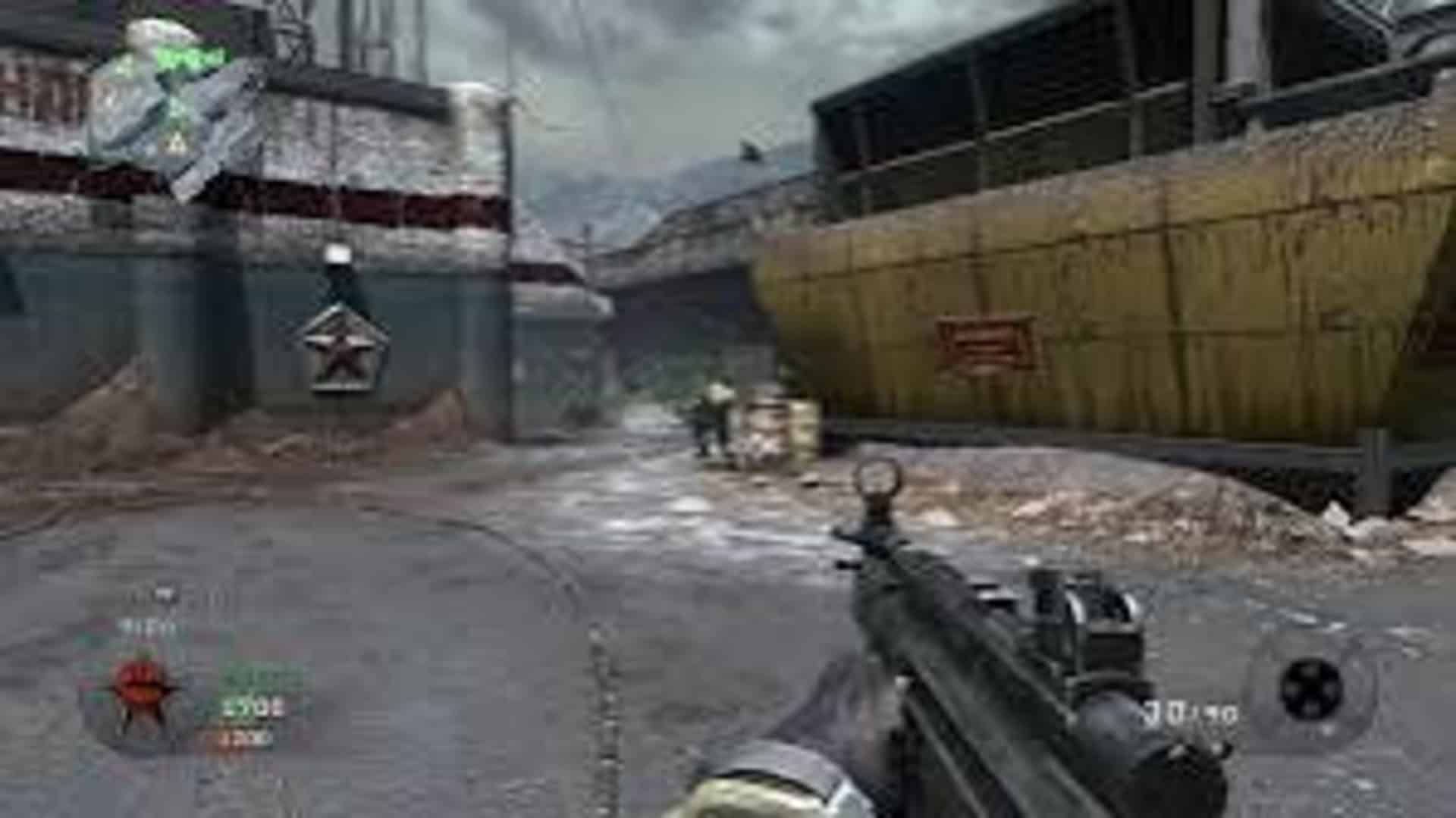 Black Ops Update 1.06
