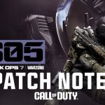 Call of Duty: Black Ops 7 : Les nouveautés de la Saison 05 qui surprennent les joueurs. Call of Duty: Black Ops 7 Season 05 Patch Notes