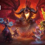 D&D à GEN CON : World of Warcraft ouvre la voie à des univers mythiques ! D&D At GEN CON: World Of Warcraft Is Only The Beginning - Dark Sun, Dragonlance, And Star Wars, Oh MY!