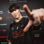 Daejeon : Hanwha Life écrase TSW en 26 minutes, un début choquant ! 리그 오브 레전드 League of Legend : Clash of Fates