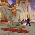 Découverte de Decor Duels : L'ultime défi pour les fans de WoW ! Join the Final Surge for Decor Duels — World of Warcraft — Blizzard News
