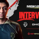 Asking LYON Dhokla The Deep Questions - MSI 2026 Interview