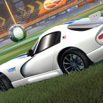 Dodge Viper GTS-R : Le retour iconique dans Fortnite et Rocket League, mais pour combien de temps ? Gamers Get Ready: Dodge is Bringing the Iconic Viper GTS-R to Fortnite and Rocket League for Limited Time